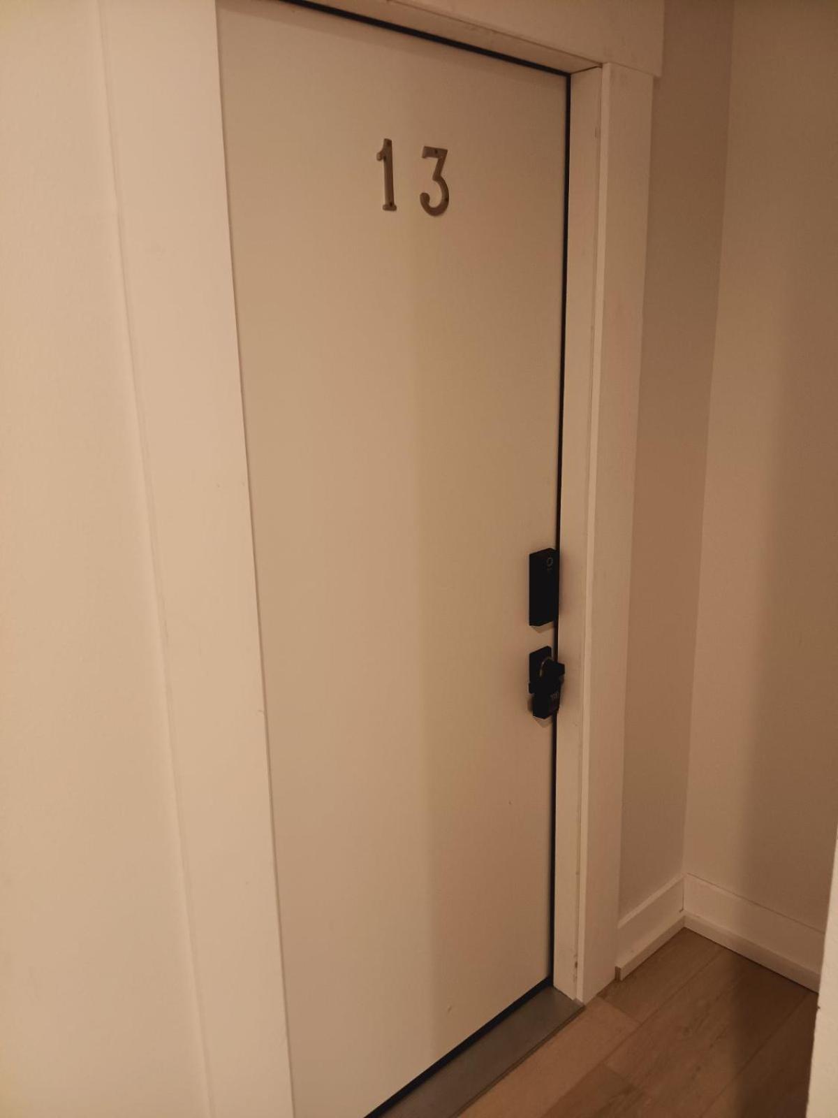 Five10 Orange Street Hotel - 温泉城 外观 照片