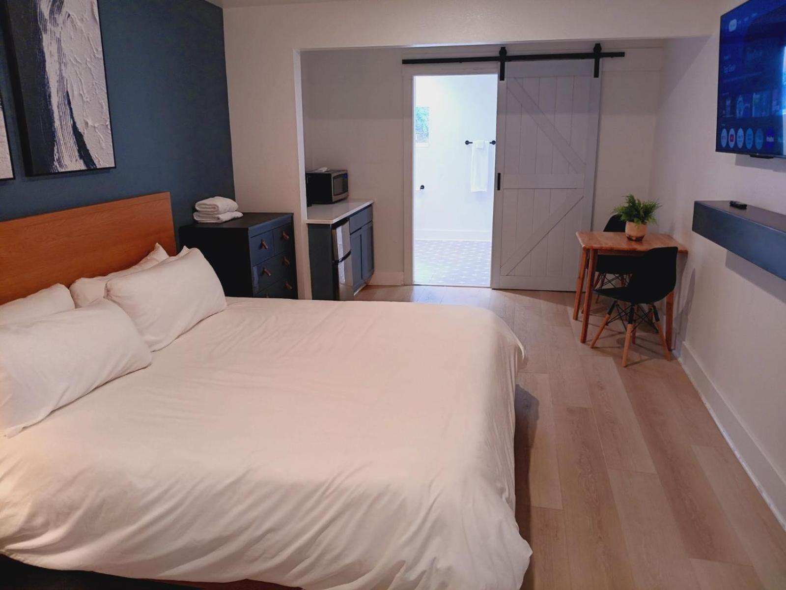 Five10 Orange Street Hotel - 温泉城 外观 照片