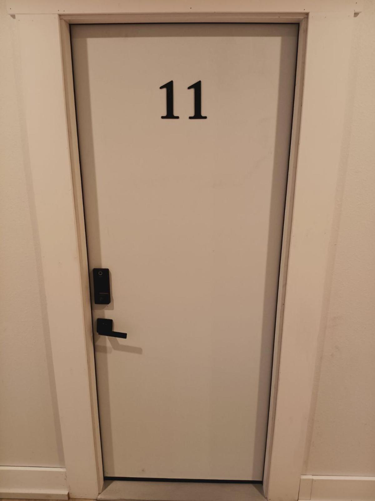 Five10 Orange Street Hotel - 温泉城 外观 照片