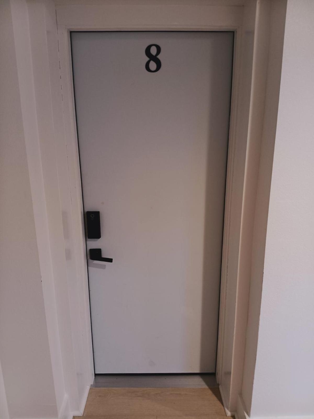 Five10 Orange Street Hotel - 温泉城 外观 照片