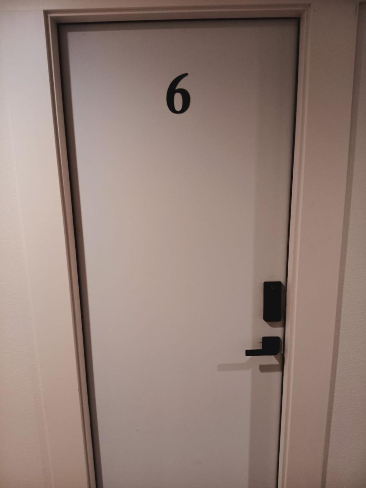 Five10 Orange Street Hotel - 温泉城 外观 照片