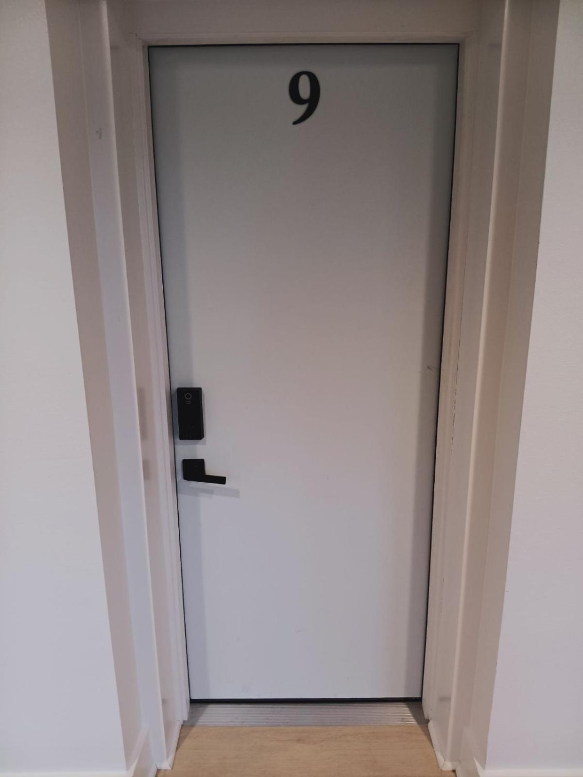 Five10 Orange Street Hotel - 温泉城 外观 照片
