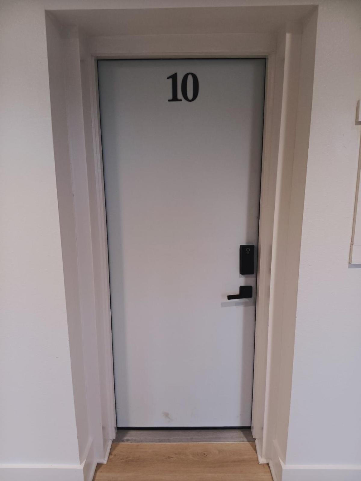 Five10 Orange Street Hotel - 温泉城 外观 照片